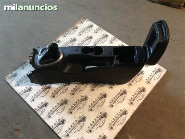 Apoyabrazos nissan qashqai - 