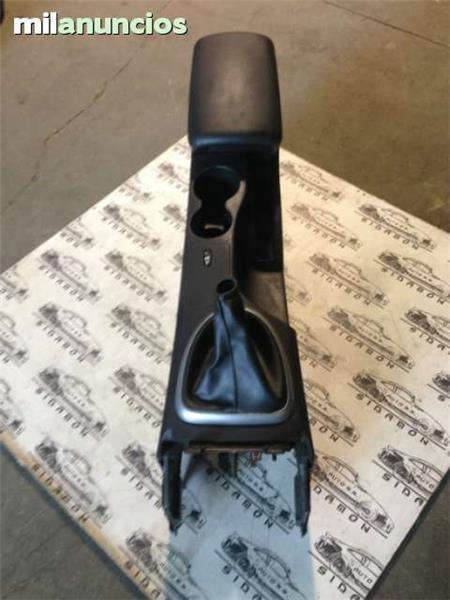 Apoyabrazos nissan qashqai - 