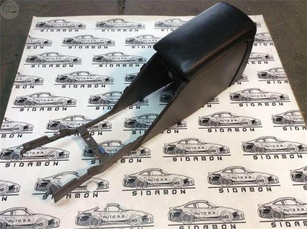 Apoyabrazos para subaru outback - 