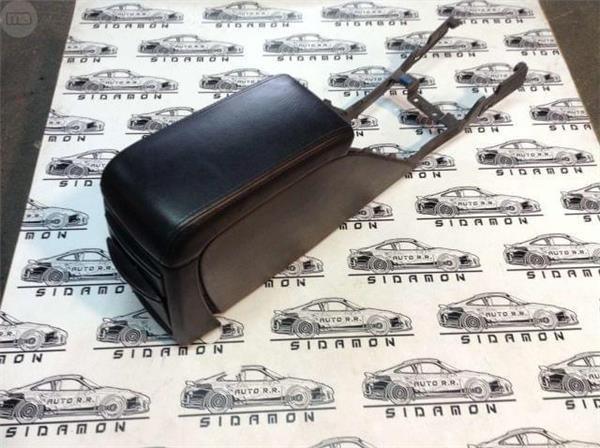 Apoyabrazos para subaru outback - 