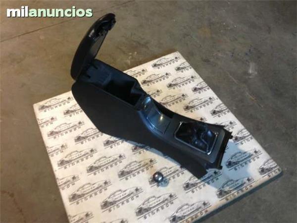 Apoyabrazos peugeot 407 sw - 