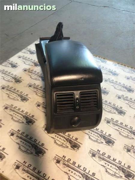 Apoyabrazos peugeot 407 sw - 