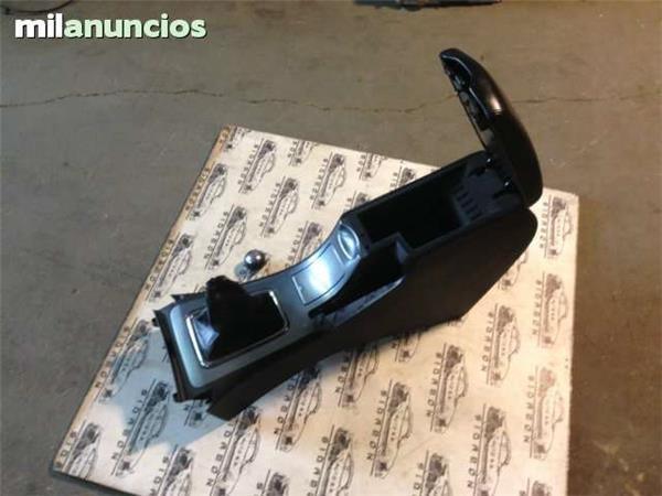 Apoyabrazos peugeot 407 sw - 