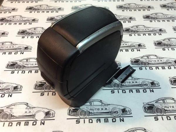 Apoyabrazos toyota yaris iii - 