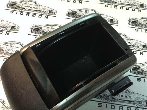 Apoyabrazos toyota yaris iii - 