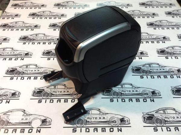 Apoyabrazos toyota yaris iii - 