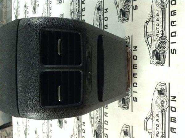 Apoyabrazos volkswagen golf vi - 