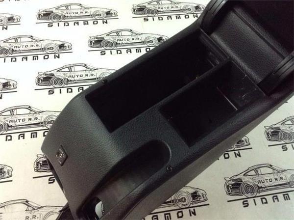 Apoyabrazos volkswagen golf vi - 