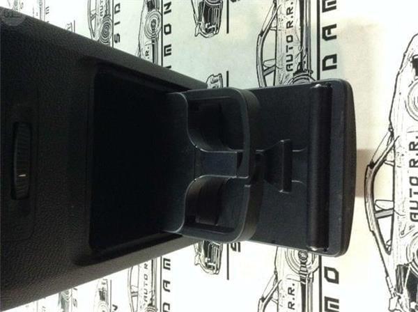 Apoyabrazos volkswagen golf vi - 