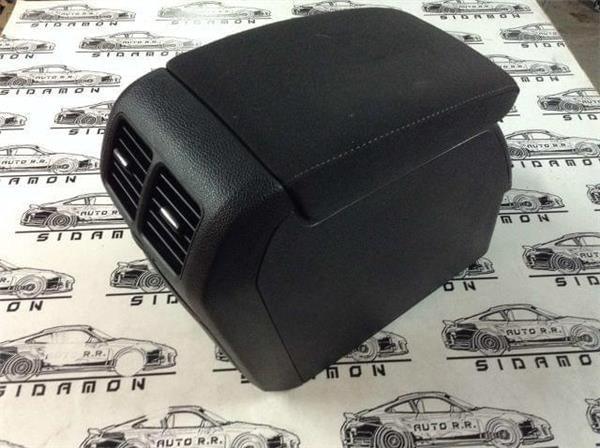 Apoyabrazos volkswagen golf vi - 