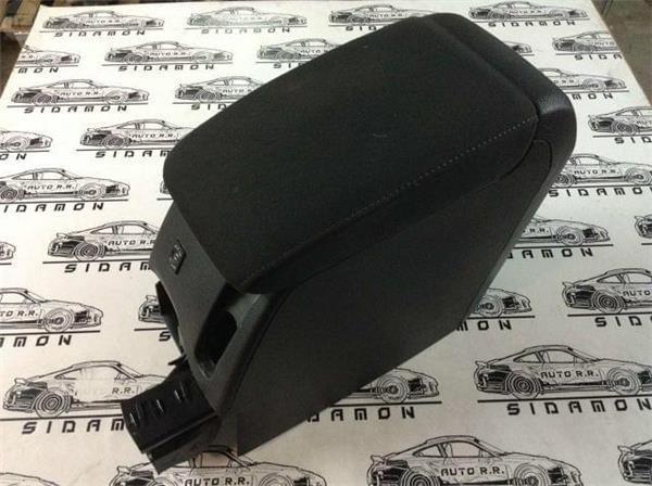 Apoyabrazos volkswagen golf vi - 