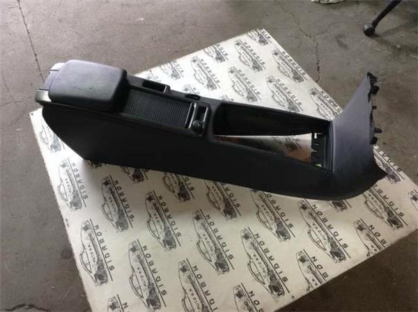 Apoyabrazos volvo c30 - 