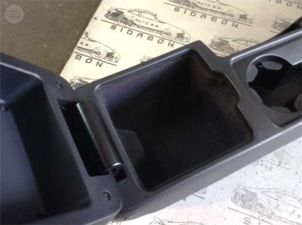 Apoyabrazos volvo s40 ii - 