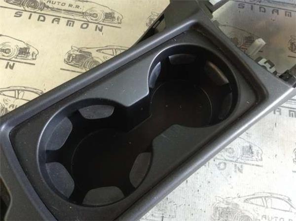 Apoyabrazos volvo s40 ii - 