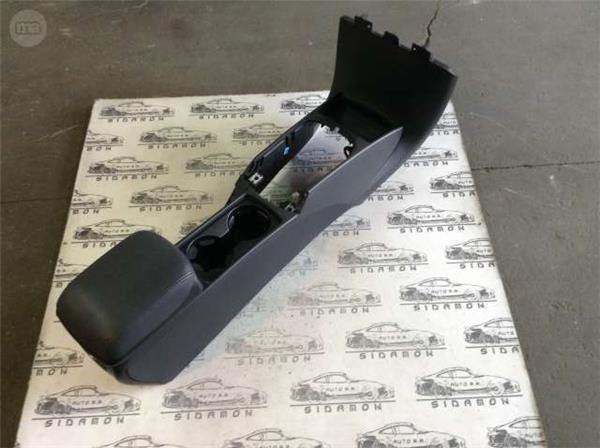 Apoyabrazos volvo s40 ii - 