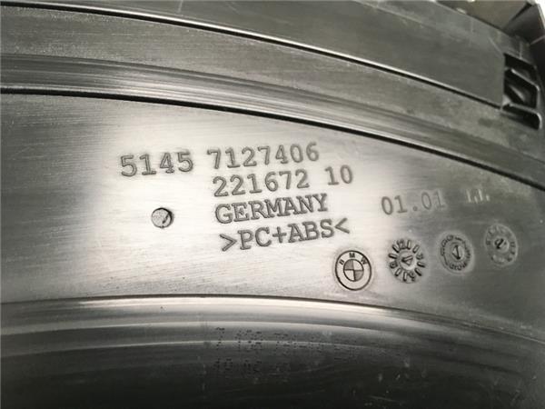 Apoyavasos Bmw E92 E93 51457127406