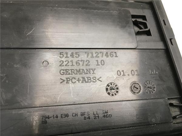 Apoyavasos Bmw E92 E93 51457127461 - 51457127461