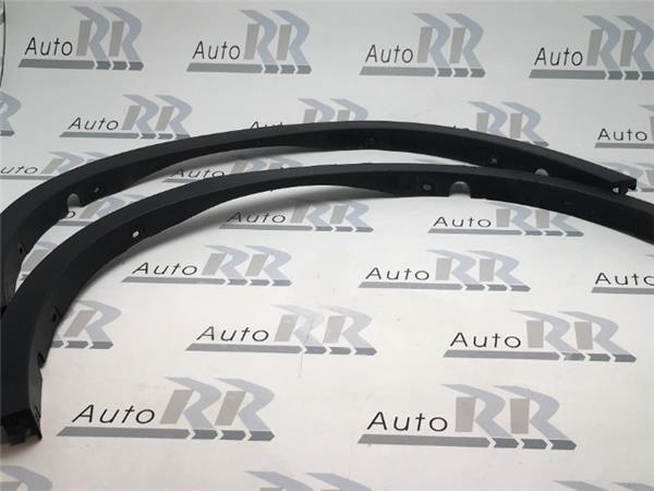 Arcos de rueda traseros Bmw X5 F15