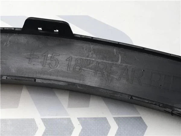 Arcos de rueda traseros Bmw X5 F15