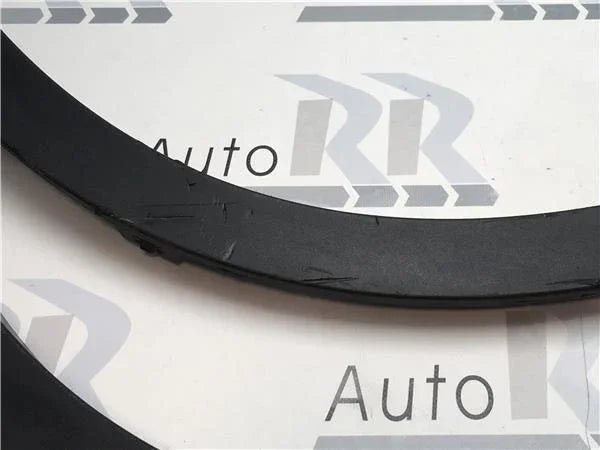 Arcos de rueda traseros Bmw X5 F15
