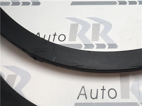 Arcos de rueda traseros Bmw X5 F15 - 