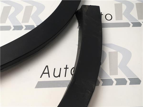 Arcos de rueda traseros Bmw X5 F15 - 