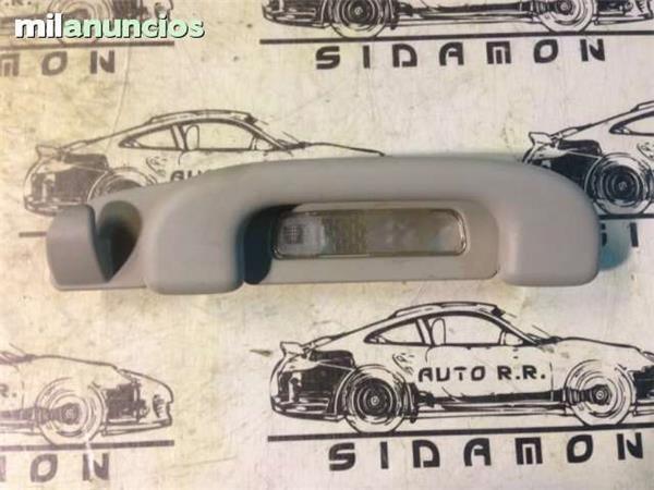 Asidero superior trasero der. mercedes r - a1648100251