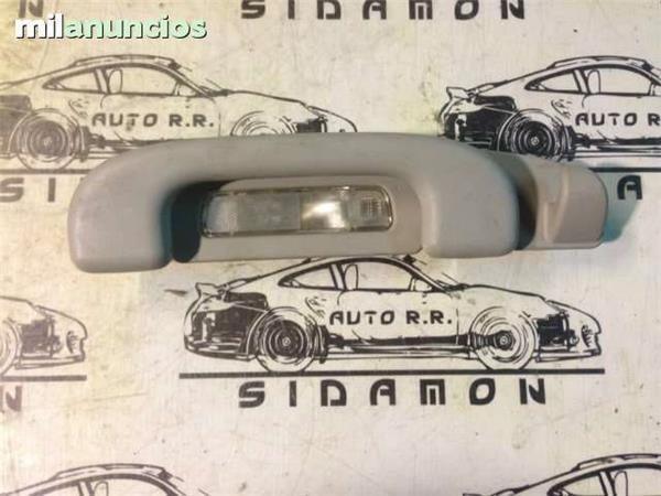 Asidero superior trasero izq. mercedes r - a1648100151