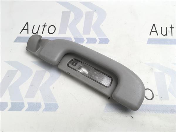 Asidero trasero derecho Mercedes ML W164 - a1648100654