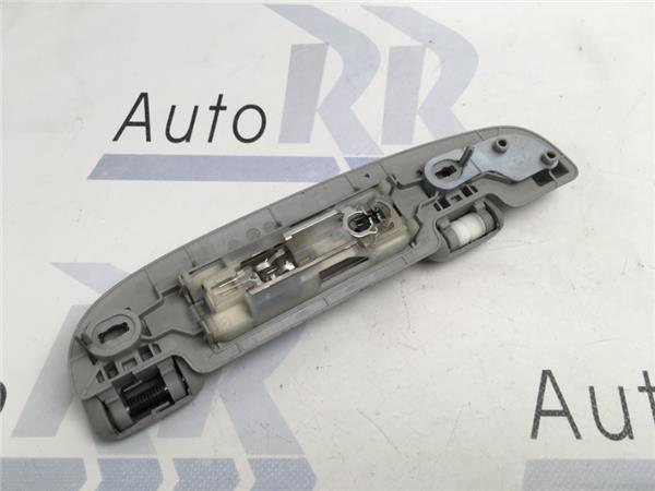 Asidero trasero derecho Mercedes ML W164 - a1648100654