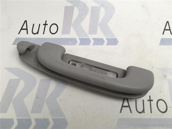 Asidero trasero izquierdo Mercedes ML W1 - a1648100554