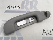 Asidero trasero izquierdo Mercedes ML W1 - a1648100554