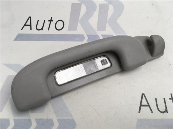 Asidero trasero izquierdo Mercedes ML W1 - a1648100554