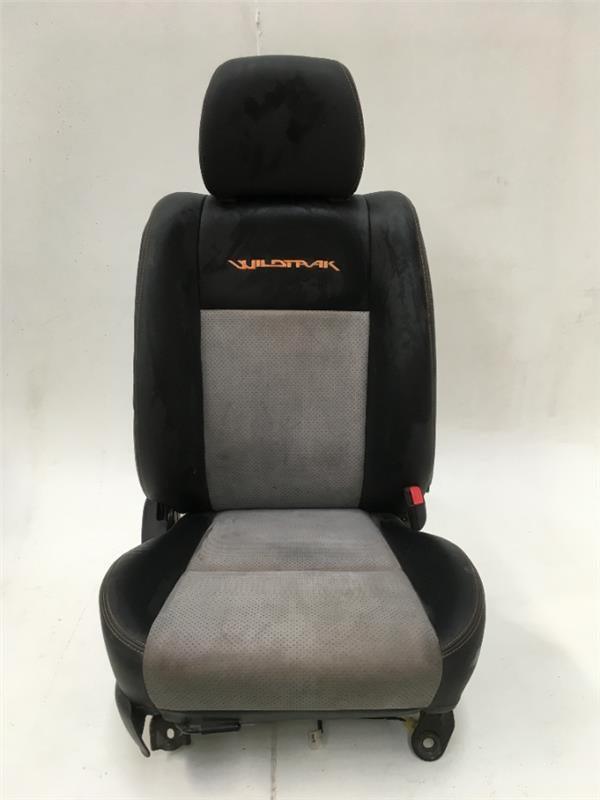 Asiento derecho Ford Ranger Wildtrak - AutoRR 