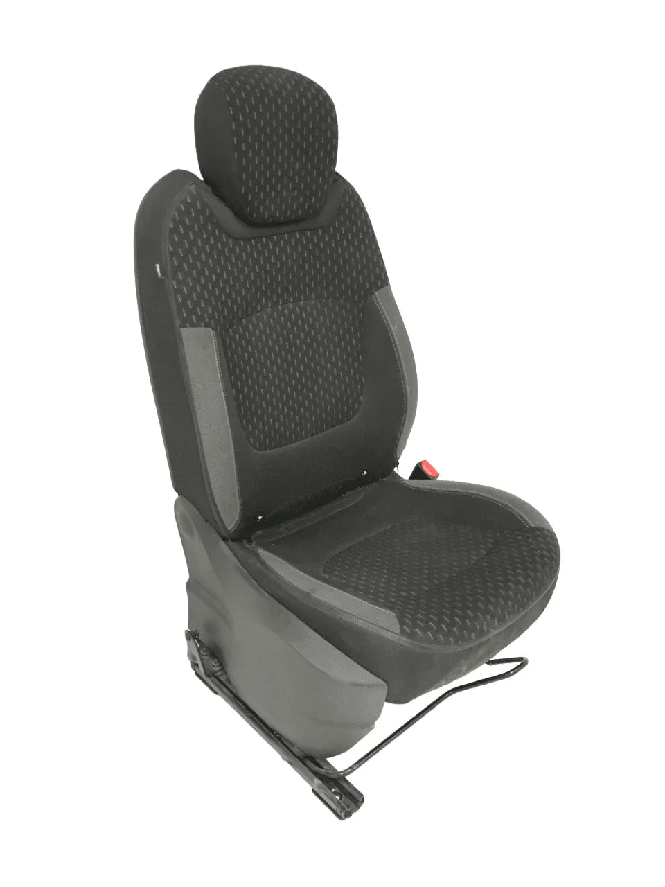 Asiento derecho Renault Captur
