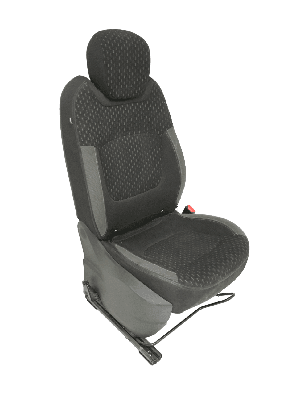 Asiento derecho Renault Captur - 