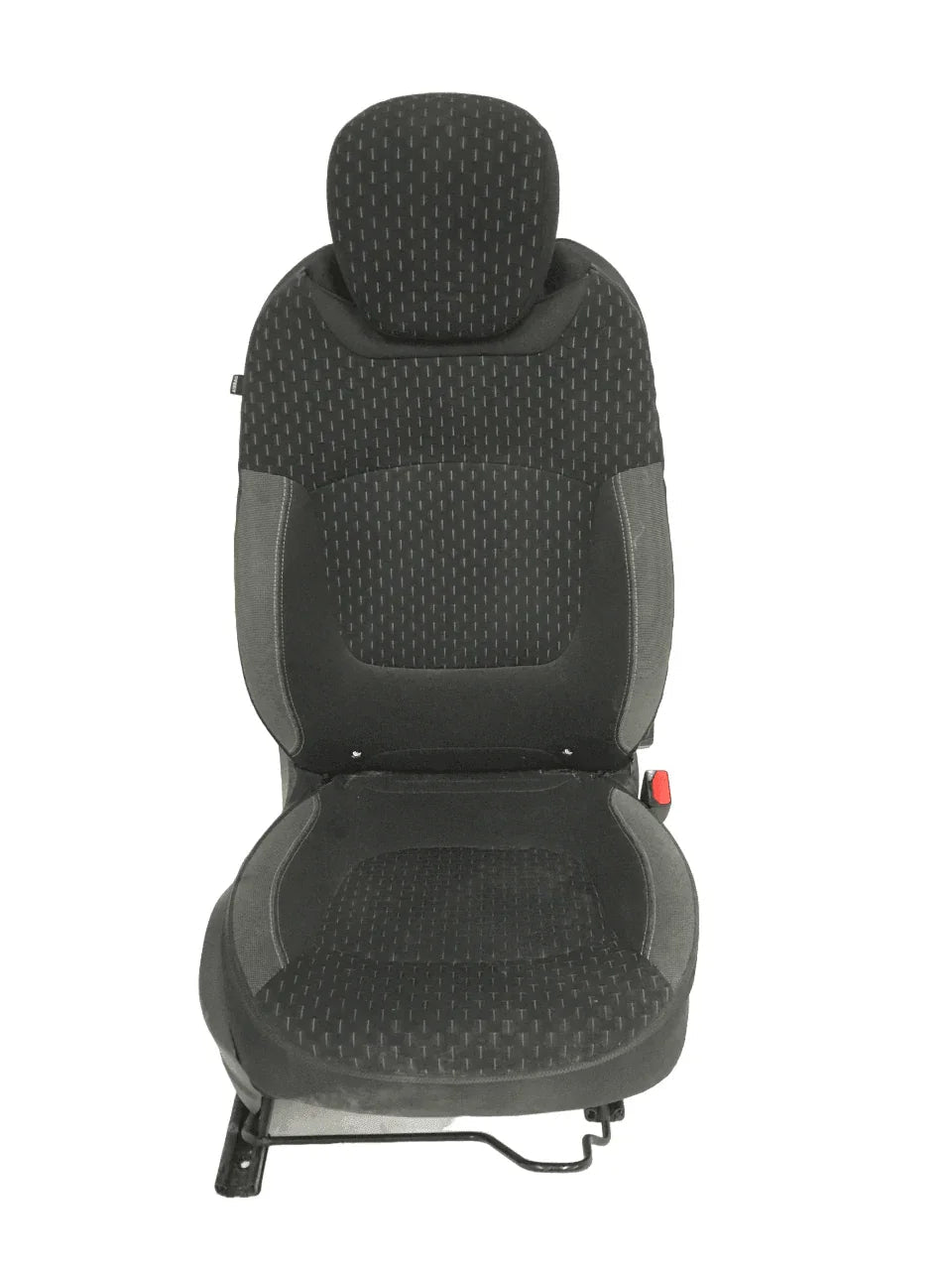 Asiento derecho Renault Captur