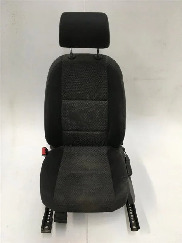 Asiento izquierdo Audi A6 4F