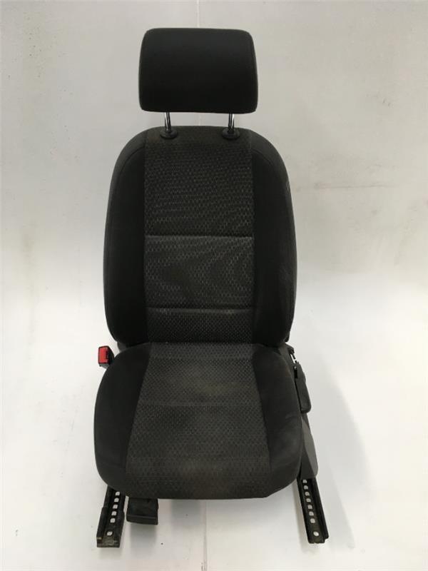 Asiento izquierdo Audi A6 4F - 