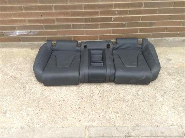 Asiento trasero inferior audi a5 s5 8t - 