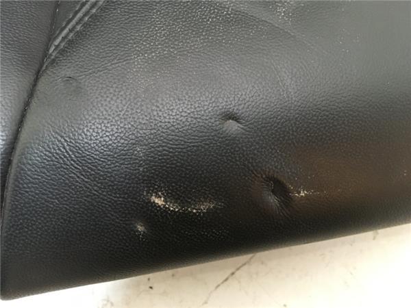 Asientos Alfa Romeo Giulia - 