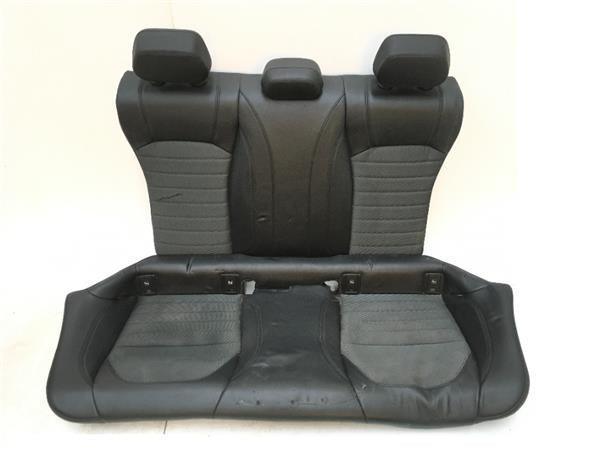 Asientos Alfa Romeo Giulia - 