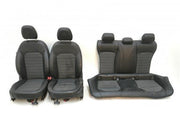 Asientos Alfa Romeo Giulia - 