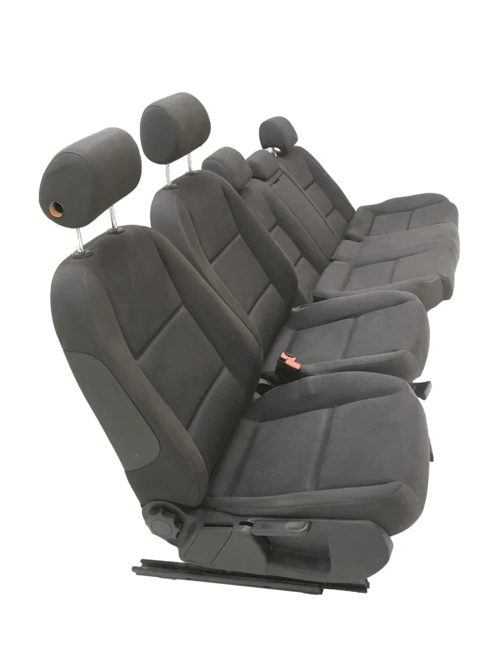Asientos Audi A4 B6 B7