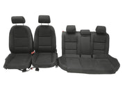 Asientos Audi A4 B6 B7