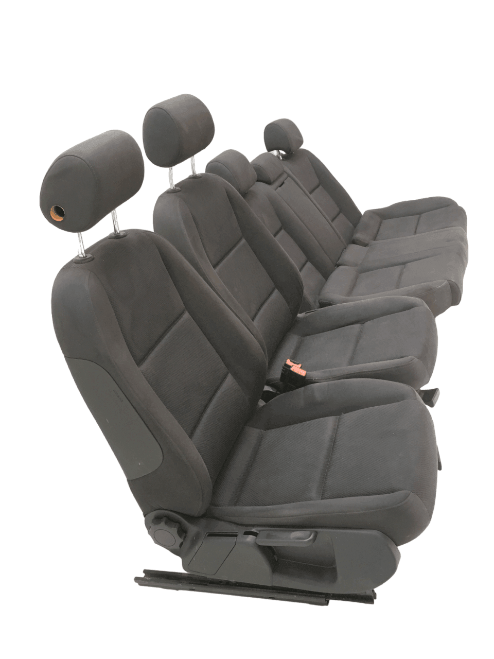 Asientos Audi A4 B6 B7 - 