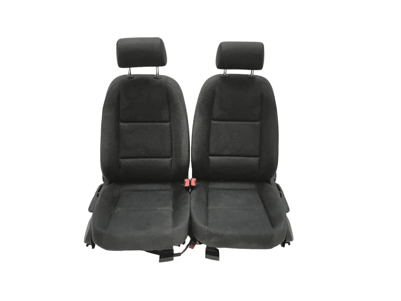 Asientos Audi A4 B6 B7