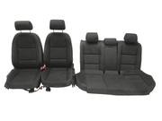 Asientos Audi A4 B6 B7 - 
