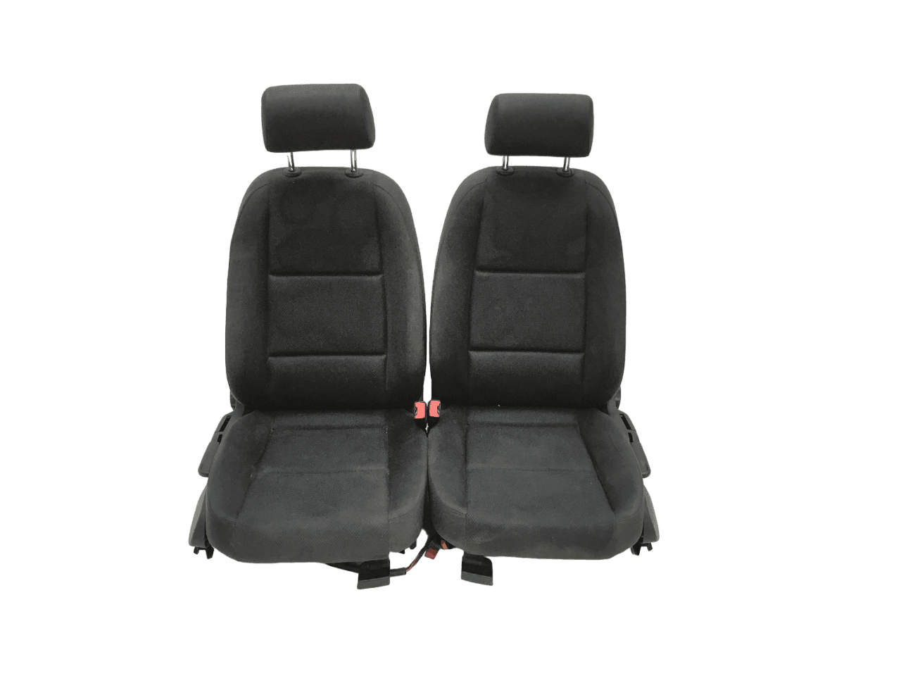 Asientos Audi A4 B6 B7 - 