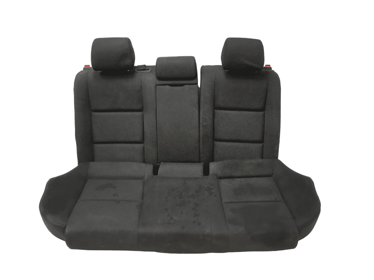 Asientos Audi A4 B6 B7 - 